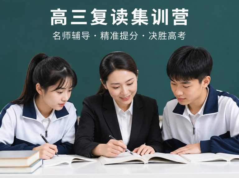 梅里斯达斡尔族区高三复读全日制集训班